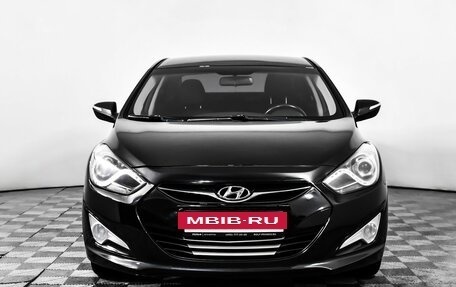 Hyundai i40 I рестайлинг, 2014 год, 1 073 000 рублей, 2 фотография