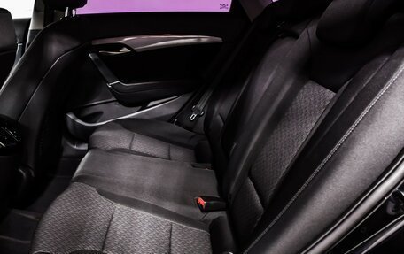 Hyundai i40 I рестайлинг, 2014 год, 1 073 000 рублей, 13 фотография