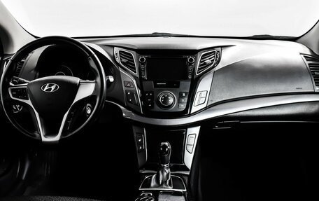 Hyundai i40 I рестайлинг, 2014 год, 1 073 000 рублей, 11 фотография