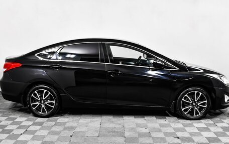Hyundai i40 I рестайлинг, 2014 год, 1 073 000 рублей, 4 фотография