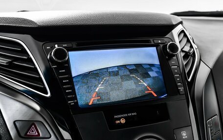 Hyundai i40 I рестайлинг, 2014 год, 1 073 000 рублей, 14 фотография
