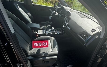 Audi Q5, 2019 год, 3 350 000 рублей, 28 фотография