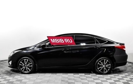 Hyundai i40 I рестайлинг, 2014 год, 1 073 000 рублей, 8 фотография