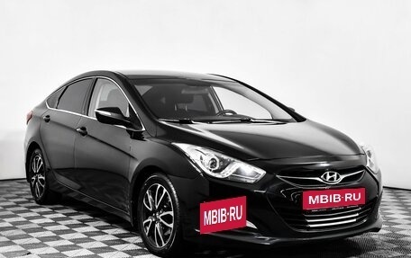 Hyundai i40 I рестайлинг, 2014 год, 1 073 000 рублей, 3 фотография