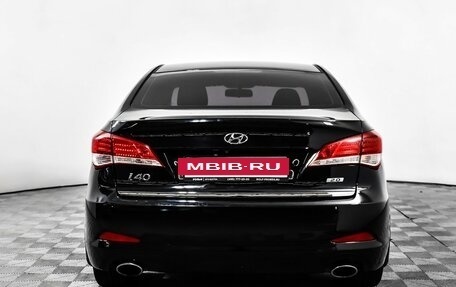 Hyundai i40 I рестайлинг, 2014 год, 1 073 000 рублей, 6 фотография