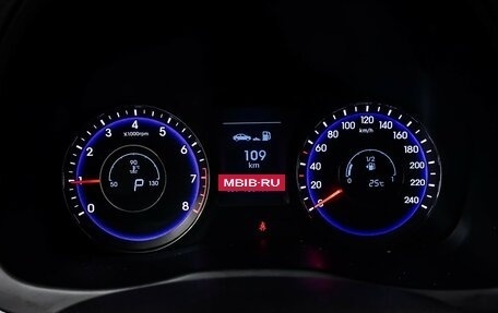 Hyundai i40 I рестайлинг, 2014 год, 1 073 000 рублей, 10 фотография