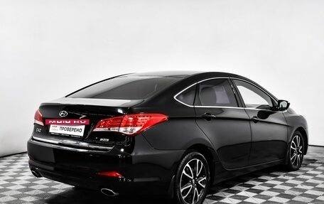 Hyundai i40 I рестайлинг, 2014 год, 1 073 000 рублей, 5 фотография