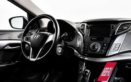Hyundai i40 I рестайлинг, 2014 год, 1 073 000 рублей, 9 фотография