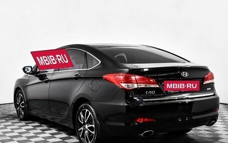 Hyundai i40 I рестайлинг, 2014 год, 1 073 000 рублей, 7 фотография