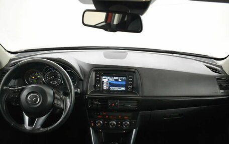 Mazda CX-5 II, 2012 год, 1 370 000 рублей, 5 фотография