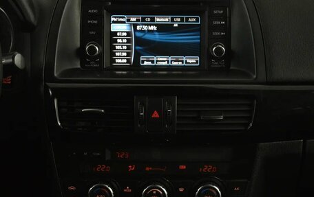 Mazda CX-5 II, 2012 год, 1 370 000 рублей, 7 фотография