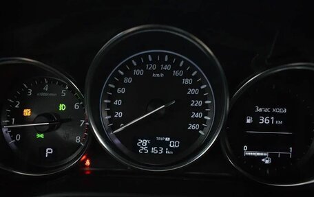 Mazda CX-5 II, 2012 год, 1 370 000 рублей, 6 фотография