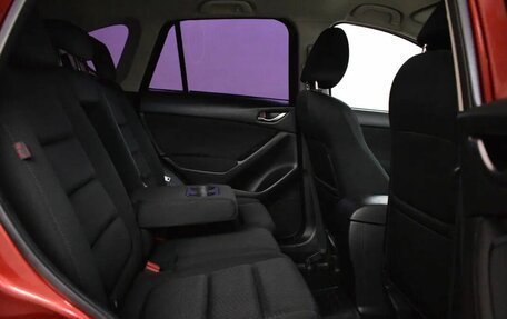 Mazda CX-5 II, 2012 год, 1 370 000 рублей, 13 фотография