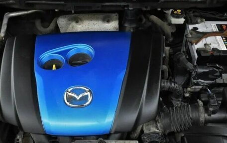 Mazda CX-5 II, 2012 год, 1 370 000 рублей, 15 фотография
