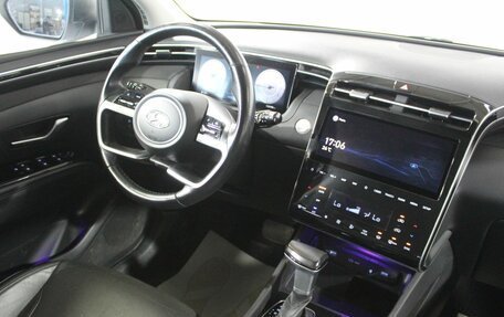 Hyundai Tucson, 2021 год, 2 799 000 рублей, 14 фотография