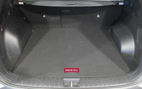 Hyundai Tucson, 2021 год, 2 799 000 рублей, 12 фотография