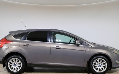 Ford Focus III, 2014 год, 790 000 рублей, 4 фотография