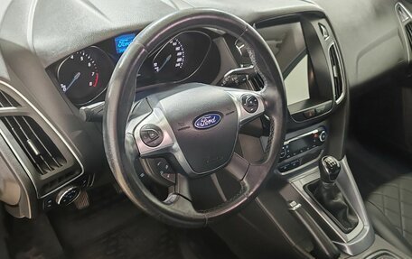 Ford Focus III, 2014 год, 790 000 рублей, 11 фотография