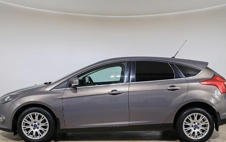 Ford Focus III, 2014 год, 790 000 рублей, 8 фотография