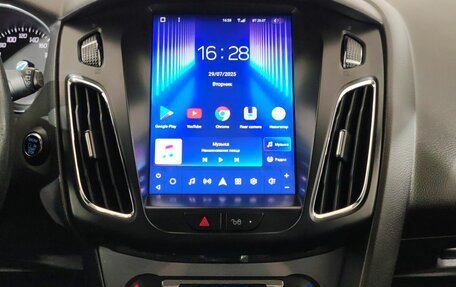 Ford Focus III, 2014 год, 790 000 рублей, 15 фотография