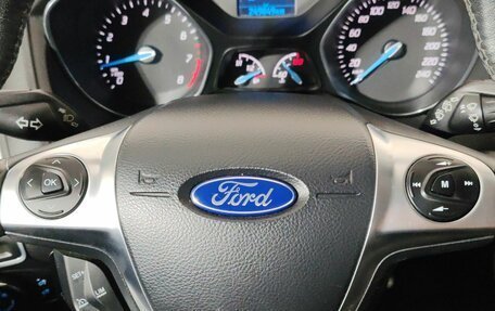 Ford Focus III, 2014 год, 790 000 рублей, 14 фотография