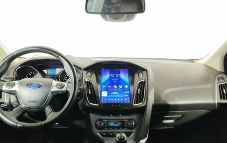 Ford Focus III, 2014 год, 790 000 рублей, 10 фотография