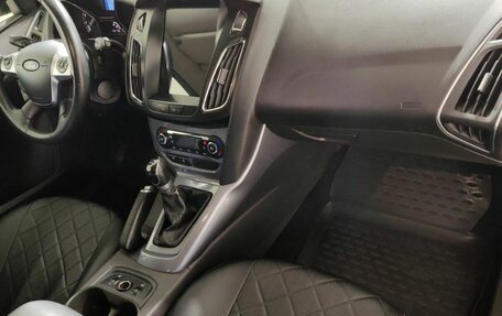 Ford Focus III, 2014 год, 790 000 рублей, 13 фотография