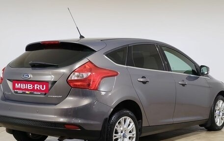 Ford Focus III, 2014 год, 790 000 рублей, 5 фотография