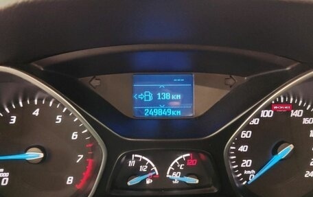 Ford Focus III, 2014 год, 790 000 рублей, 9 фотография