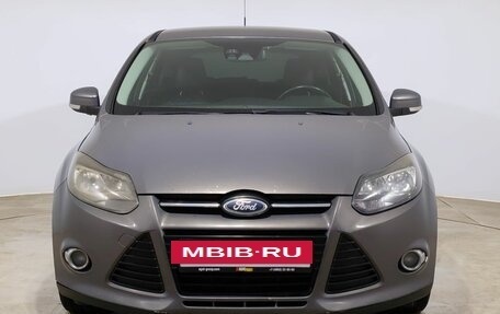 Ford Focus III, 2014 год, 790 000 рублей, 2 фотография