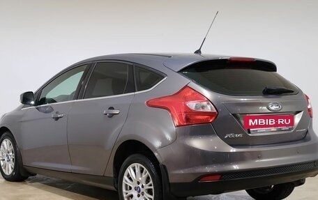 Ford Focus III, 2014 год, 790 000 рублей, 7 фотография