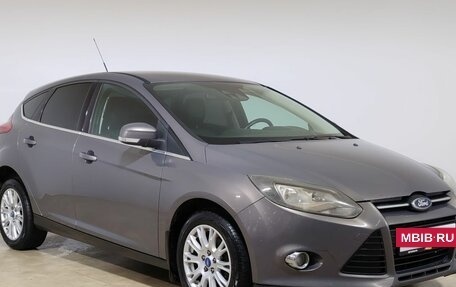Ford Focus III, 2014 год, 790 000 рублей, 3 фотография