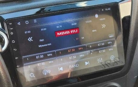 KIA Rio III рестайлинг, 2012 год, 750 000 рублей, 12 фотография