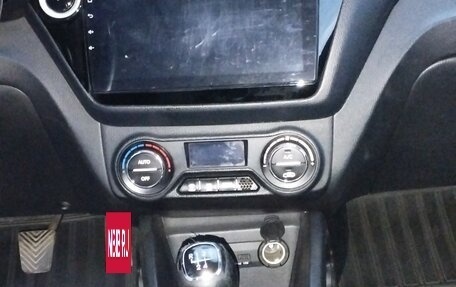 KIA Rio III рестайлинг, 2012 год, 750 000 рублей, 5 фотография