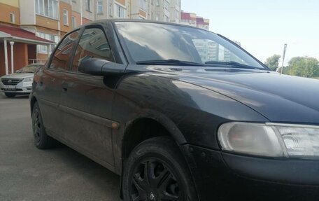 Opel Vectra B рестайлинг, 1995 год, 170 000 рублей, 6 фотография