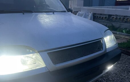Chevrolet Niva I рестайлинг, 2004 год, 250 000 рублей, 6 фотография