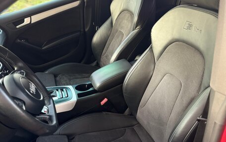 Audi A5, 2016 год, 2 300 000 рублей, 7 фотография