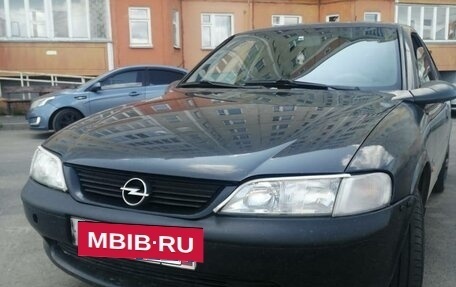 Opel Vectra B рестайлинг, 1995 год, 170 000 рублей, 2 фотография