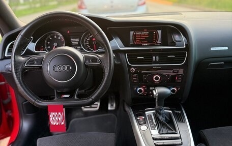 Audi A5, 2016 год, 2 300 000 рублей, 5 фотография