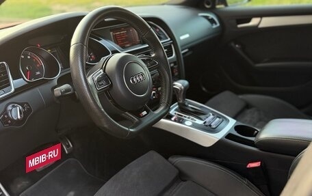 Audi A5, 2016 год, 2 300 000 рублей, 6 фотография