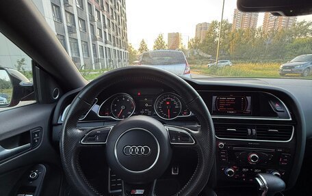 Audi A5, 2016 год, 2 300 000 рублей, 16 фотография