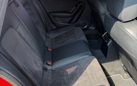 Audi A5, 2016 год, 2 300 000 рублей, 19 фотография