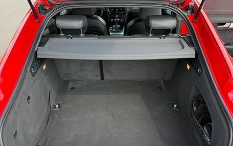 Audi A5, 2016 год, 2 300 000 рублей, 18 фотография