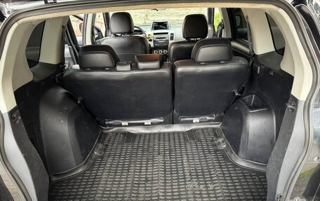 Mitsubishi Outlander III рестайлинг 3, 2011 год, 1 060 000 рублей, 5 фотография