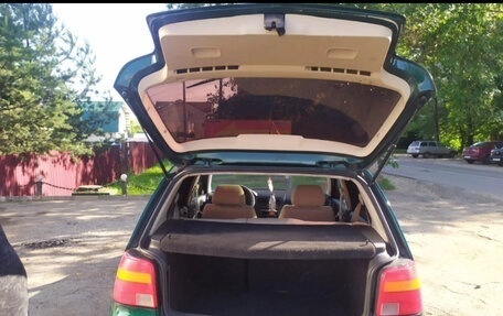 Volkswagen Golf IV, 1998 год, 335 000 рублей, 3 фотография