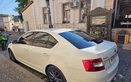 Skoda Octavia, 2013 год, 1 350 000 рублей, 6 фотография