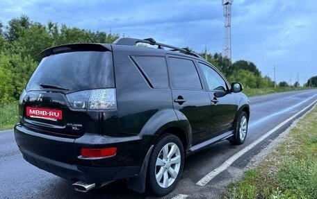 Mitsubishi Outlander III рестайлинг 3, 2011 год, 1 060 000 рублей, 17 фотография
