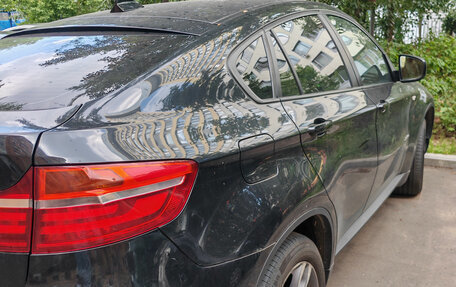 BMW X6, 2013 год, 2 090 000 рублей, 4 фотография