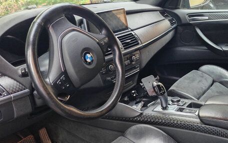 BMW X6, 2013 год, 2 090 000 рублей, 7 фотография