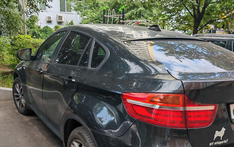 BMW X6, 2013 год, 2 090 000 рублей, 5 фотография